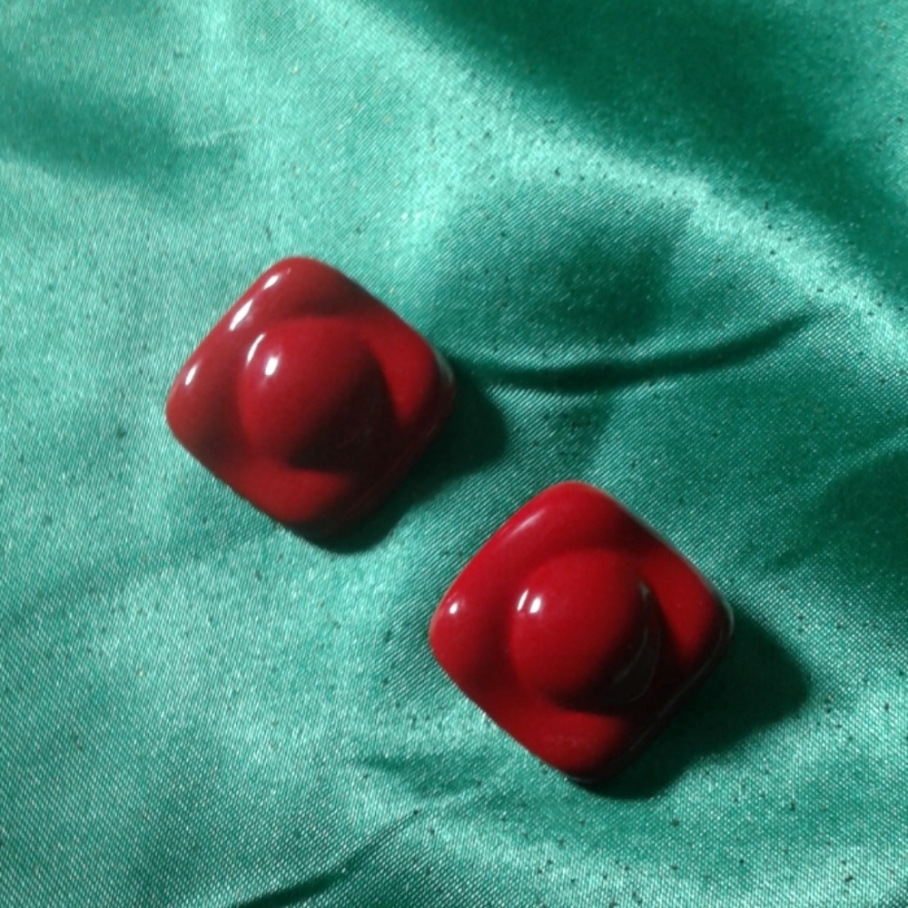 Vintage Earrings